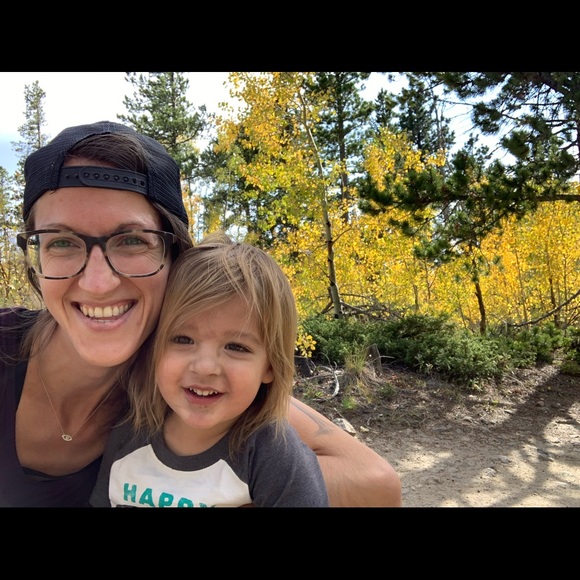 Meet your Posher, Joanna - Picture 1 of 1